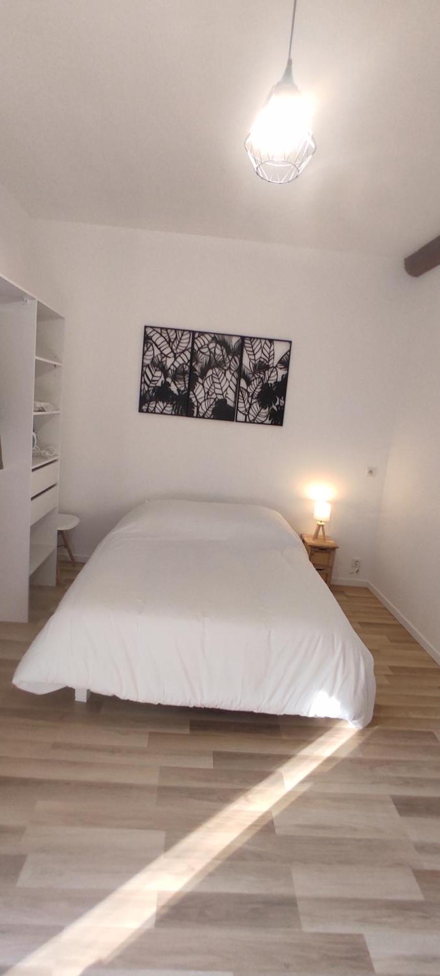 Appartement Lumineux Centre Cessenon-sur-Orb Exterior photo